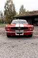 1965 Ford Mustang HT (Historic Racing FIA proved) 289. - Image 3