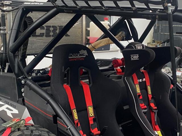 POLARIS RZR TURBO S,  COC/L7e - Image 4