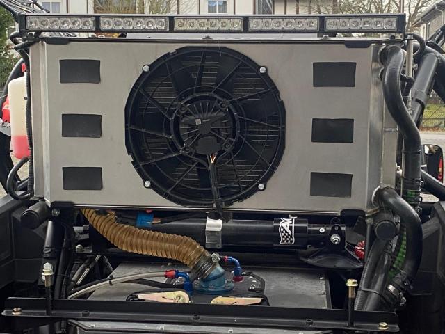 POLARIS RZR TURBO S,  COC/L7e - Image 7