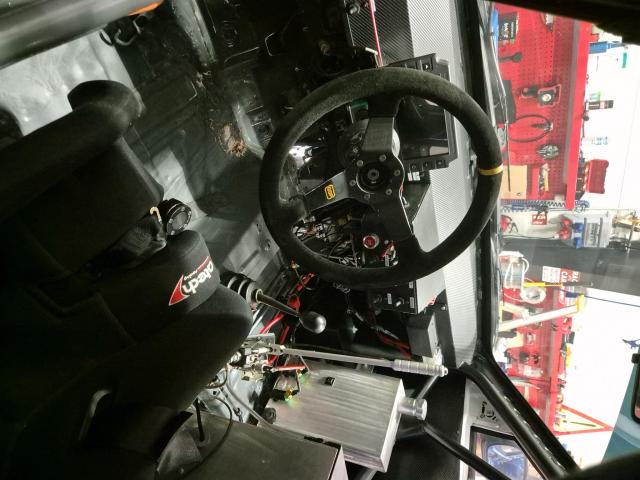 Honda Civic Rallycross junior 1600 - Image 8