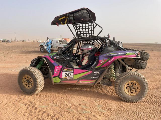 Can-Am Maverick X3 XRS po pełnym serwisie GOTOWY DO WYŚCIGÓW - Image 6