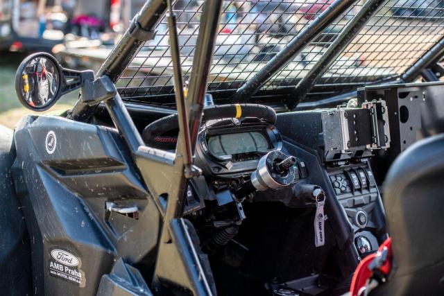 Can-Am Maverick X3 XRS po pełnym serwisie GOTOWY DO WYŚCIGÓW - Image 7