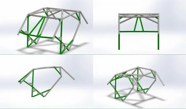 Very low mileage Can-Am Maverick X3 XRS after full service READY TO RACE - Image 10