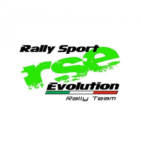 Carros de rali para alugar pela Rally Sport Evolution RSE