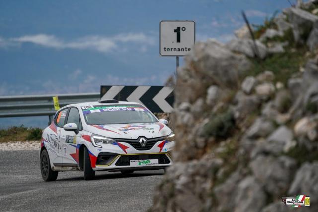 Rallybilar att hyra hos Rally Sport Evolution RSE - Bild 4