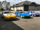 Porsche 944 Turbo Cup - Image 4