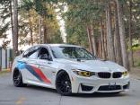 BMW F80 M3 Race Car - Kép 2