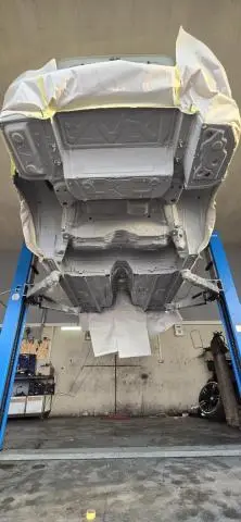 BMW F80 M3 Race Car - Foto 7