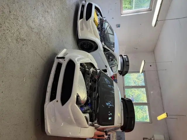 Ford Fiesta RX Supercar - Bilde 4