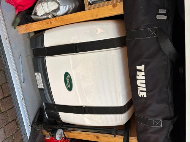 Setra Touringcar Bus Camper Motorhome - Image 2