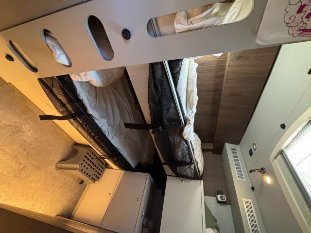 Setra Touringcar Bus Camper Motorhome - Image 4