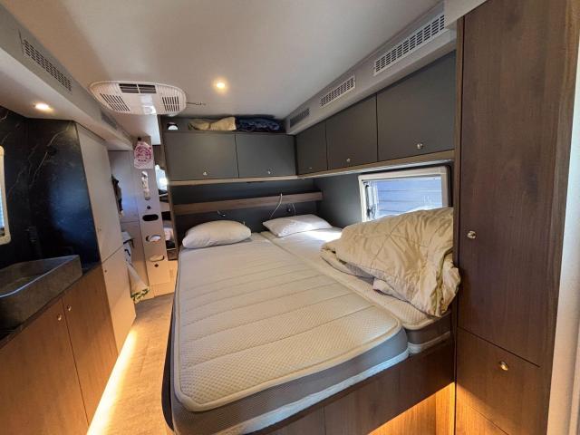 Setra Touringcar Bus Camper Motorhome - Image 5