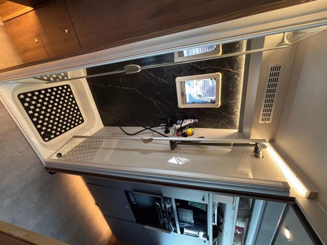 Setra Touringcar Bus Camper Motorhome - Image 6