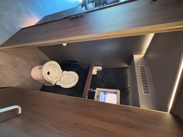 Setra Touringcar Bus Camper Motorhome - Image 7