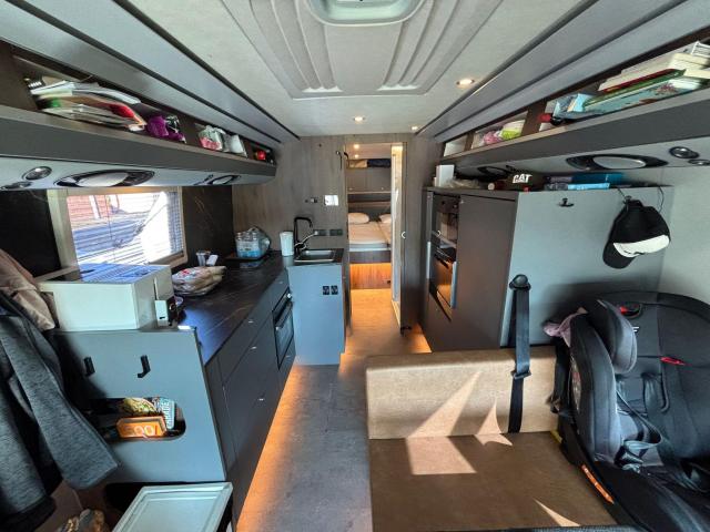 Setra Touringcar Bus Camper Motorhome - Image 8