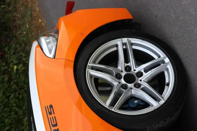 BMW F22 228i road-legal track car - Image 7