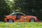 BMW F22 228i road-legal track car - Nuotrauka 8