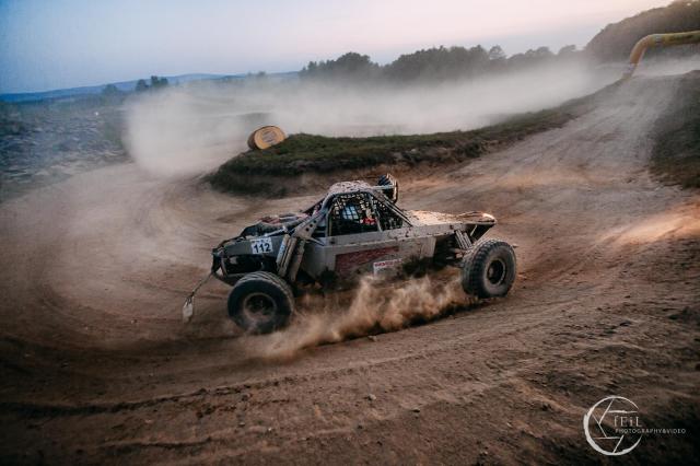 Jimco Class 1 Baja Buggy - Image 2