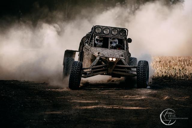 Jimco Class 1 Baja Buggy - Image 3