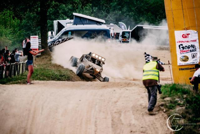 Jimco Class 1 Baja Buggy - Image 4