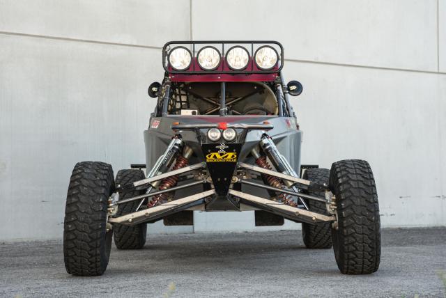 Jimco Class 1 Baja Buggy - Image 5