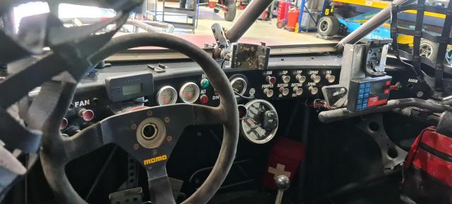 Jimco Class 1 Baja Buggy - Image 6