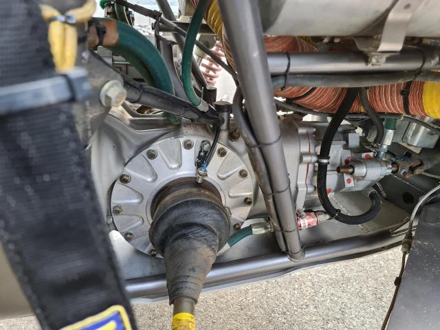 Jimco Class 1 Baja Buggy - Image 9
