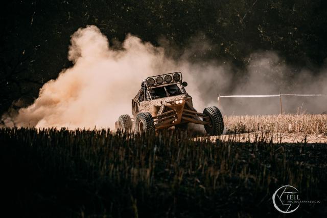 Jimco Class 1 Baja Buggy - Image 10