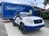 Toyota 155 D4D Rally Car – Proven, Reliable, Fully Equipped - Image 5