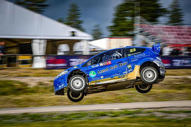 SuperCar Lites