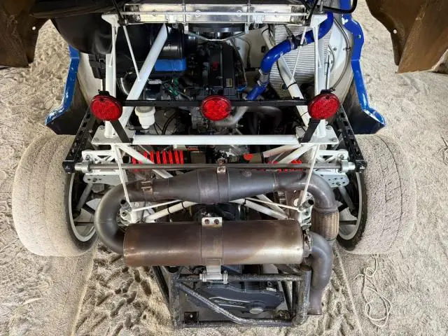 SuperCar Lites - Foto 4