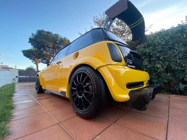 Mini Cooper S JCW GP - Image 2