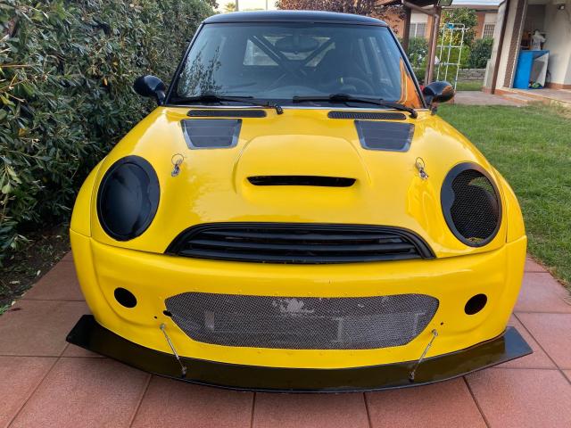 Mini Cooper S JCW GP - Image 3