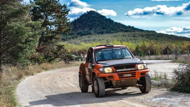 Mitsubishi Pajero - Image 3