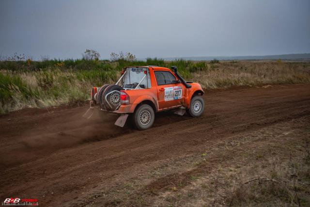Mitsubishi Pajero - Image 6