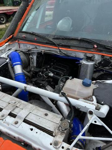 Mitsubishi Pajero - Image 8