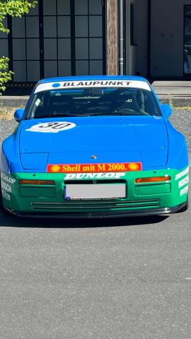 Porsche 944 Turbo Cup - Image 5