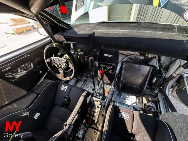 Toyota Yaris Rally2 #006 - Image 4