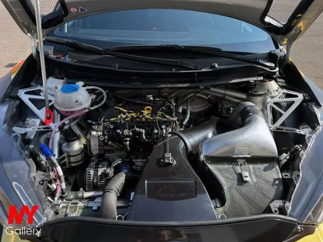 Toyota Yaris Rally2 #006 - Image 5