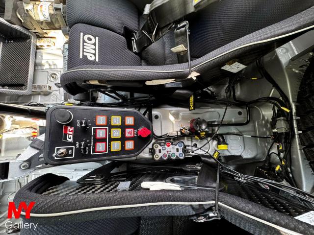 Toyota Yaris Rally2 #006 - Kép 7