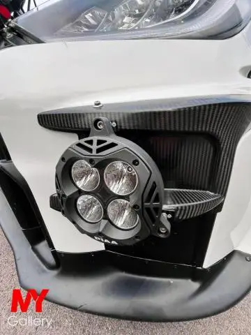 Toyota Yaris Rally2 #006 - Image 10