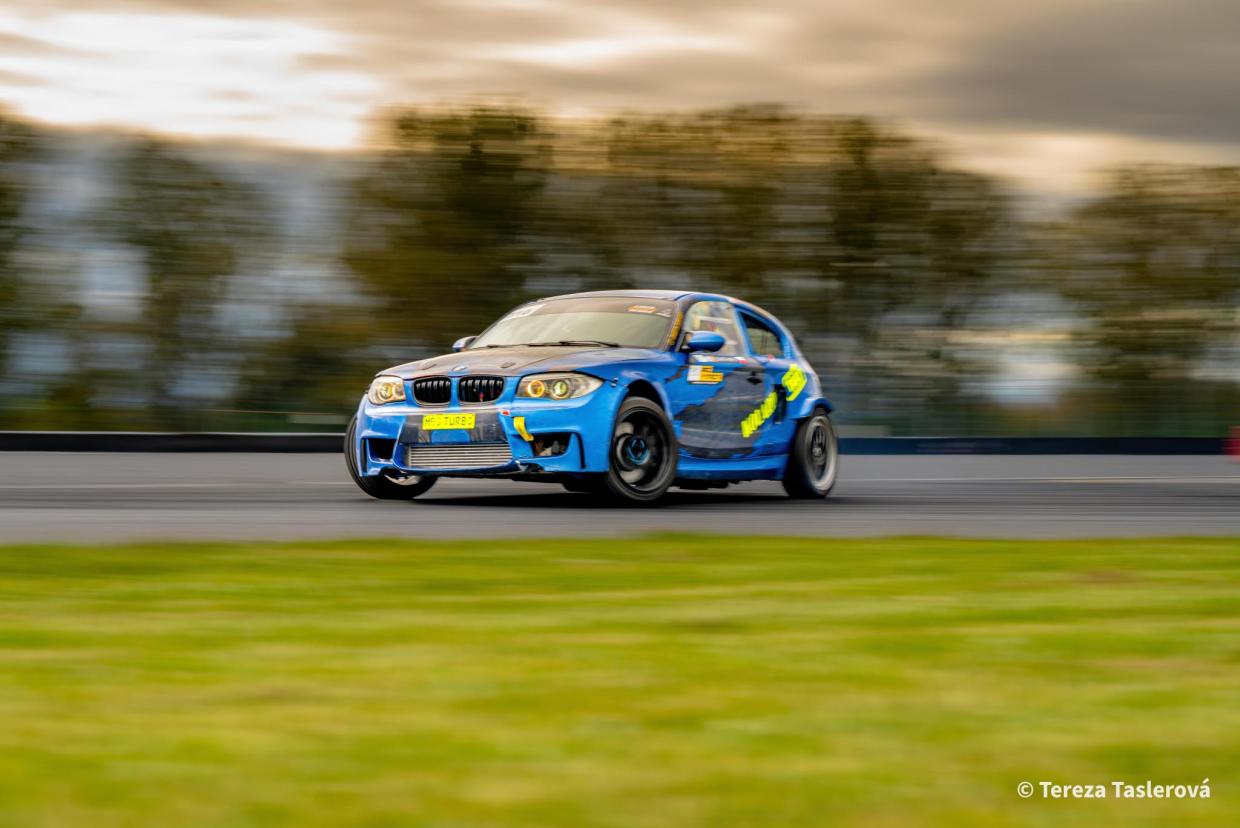BMW e81 M50B30 forget Turbo - Image 3