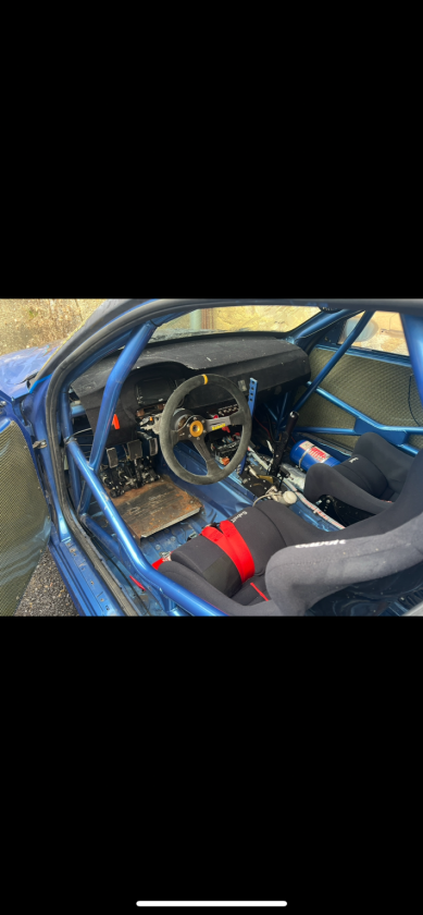 BMW e81 M50B30 forget Turbo - Image 5