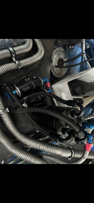 BMW e81 M50B30 forget Turbo - Image 8