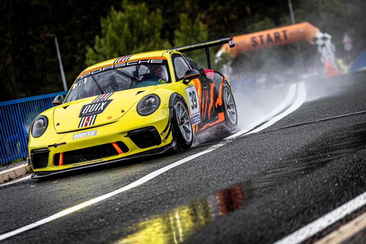 Porsche 911 GT3 Cup - Image 2