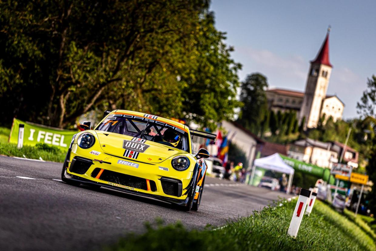 Porsche 911 GT3 Cup - Image 3