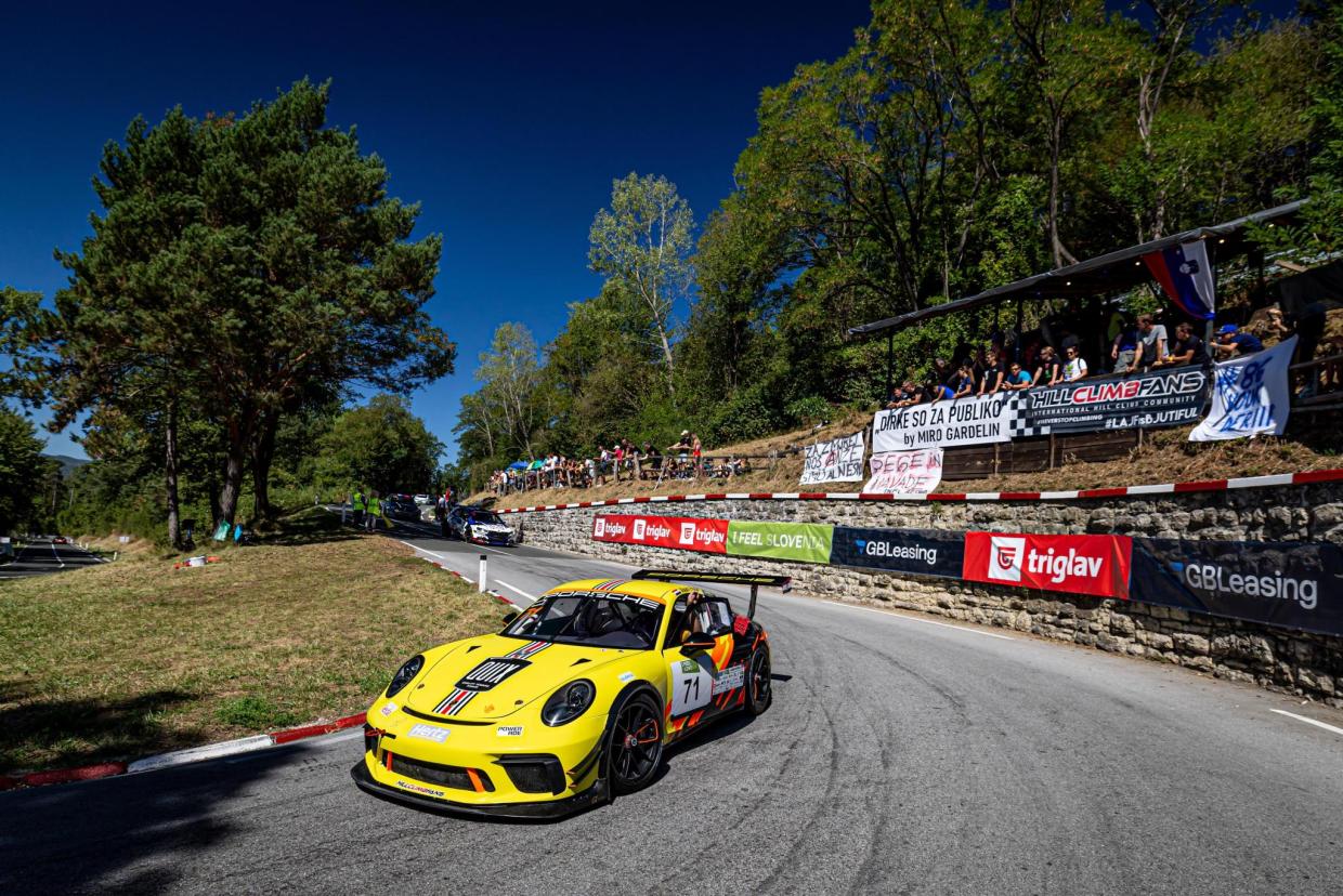 Porsche 911 GT3 Cup - Image 5