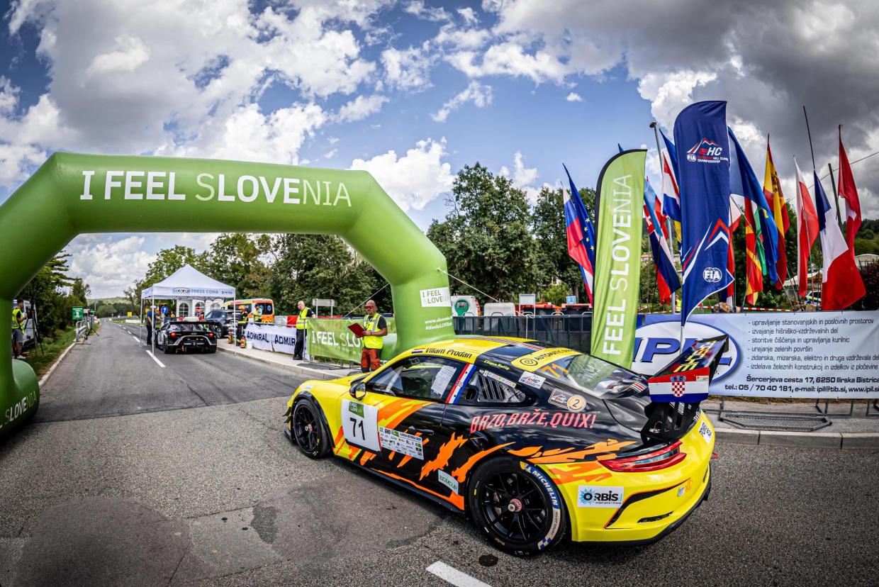 Porsche 911 GT3 Cup - Image 6