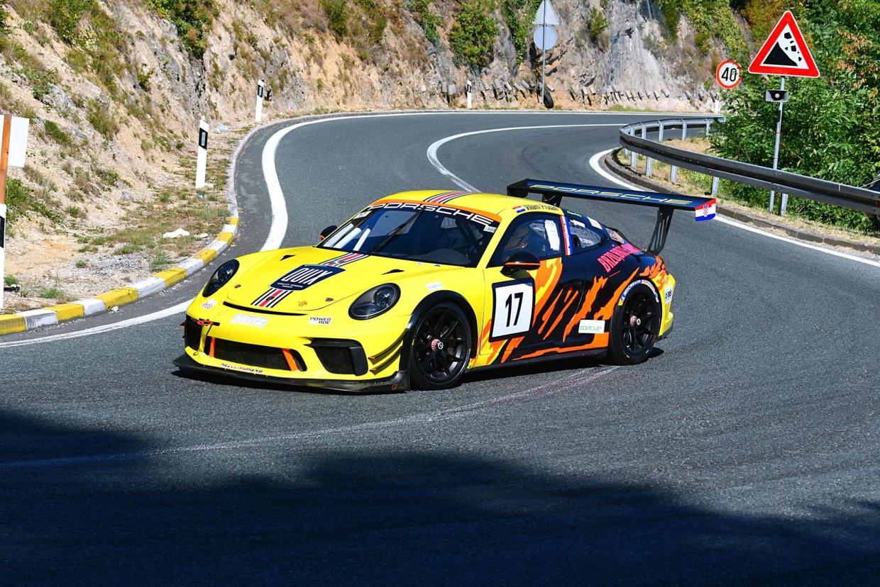 Porsche 911 GT3 Cup - Image 7