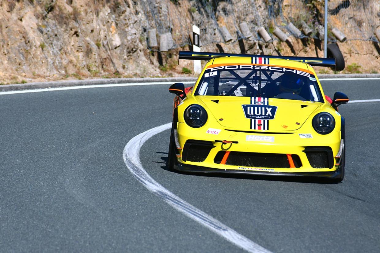 Porsche 911 GT3 Cup - Image 8